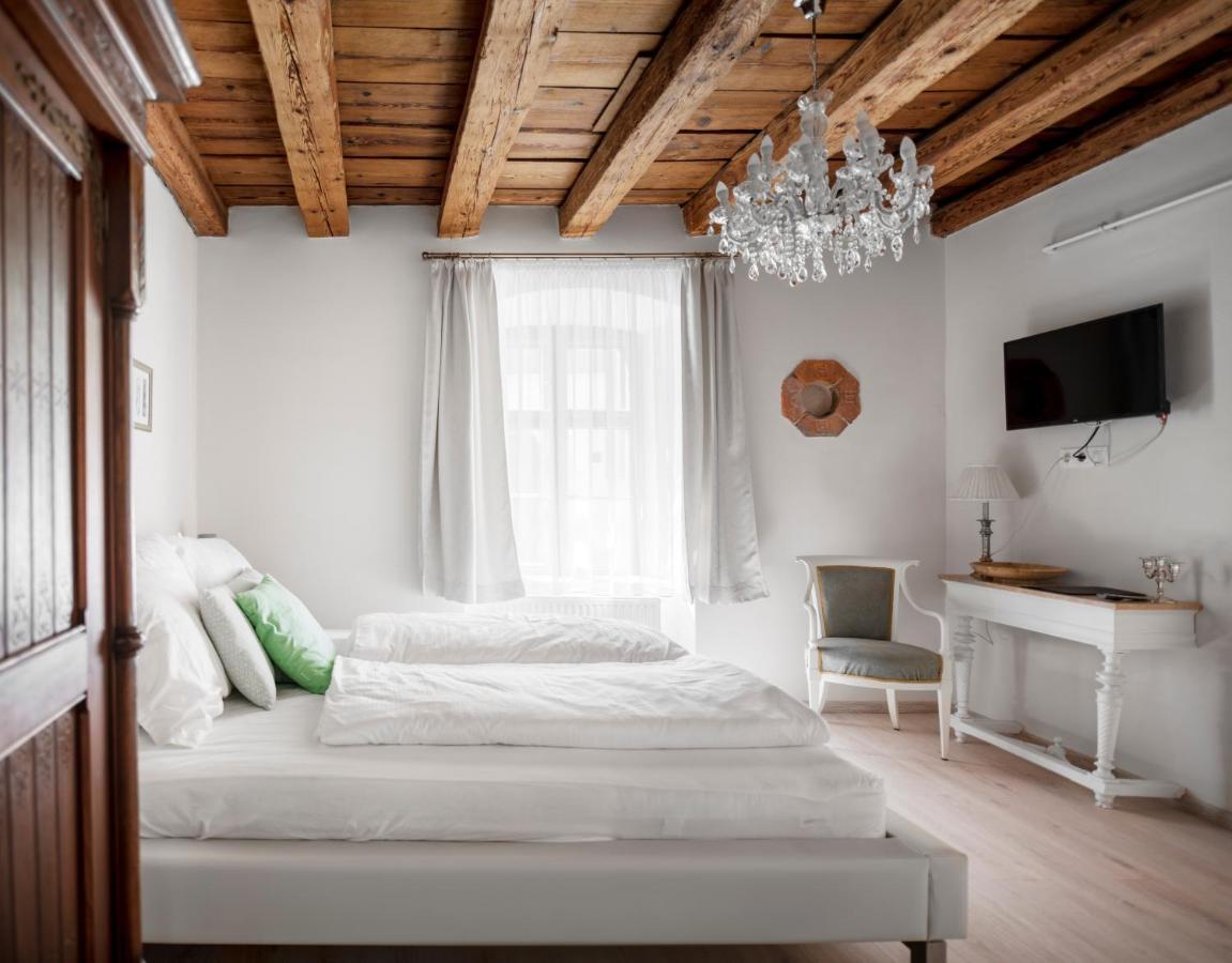 Florand Rooms&Wine Sopron Exterior photo