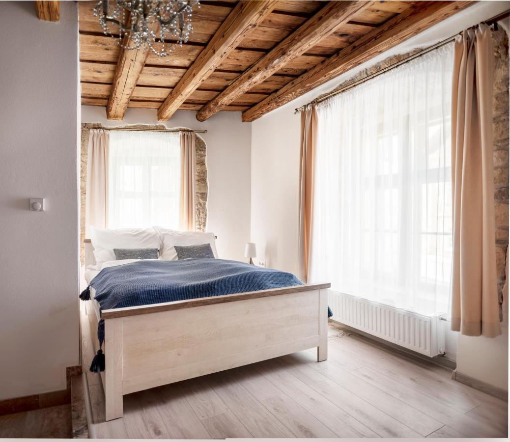 Florand Rooms&Wine Sopron Exterior photo