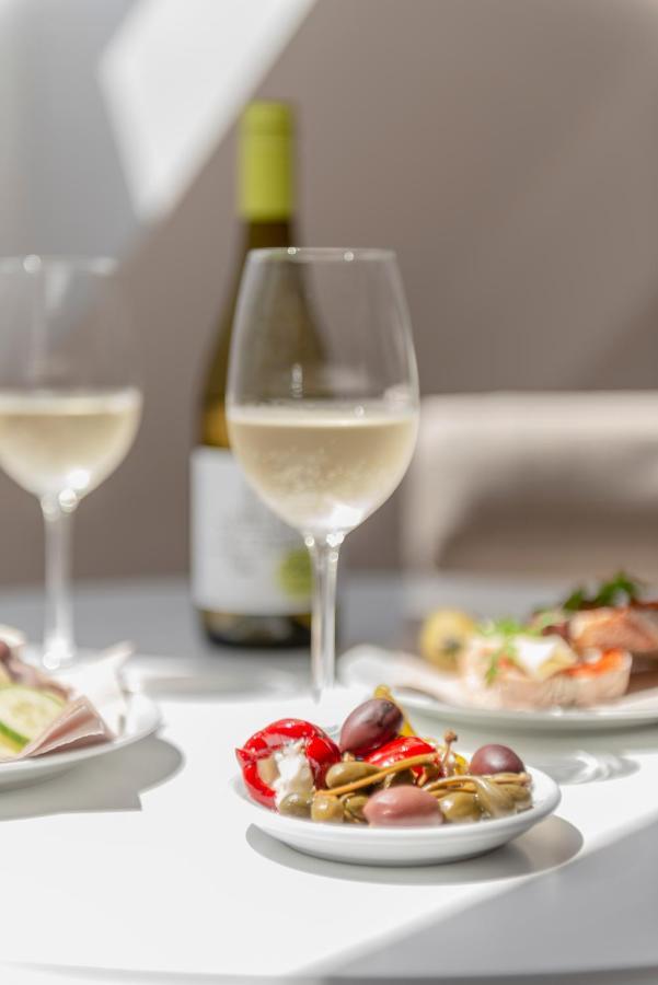 Florand Rooms&Wine Sopron Exterior photo