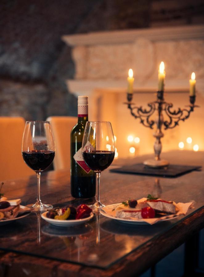 Florand Rooms&Wine Sopron Exterior photo