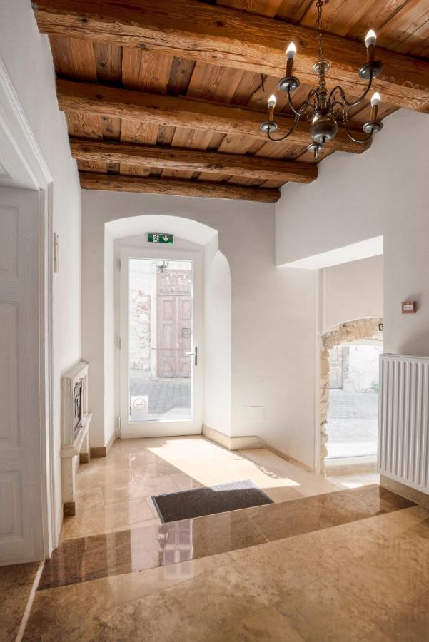 Florand Rooms&Wine Sopron Exterior photo