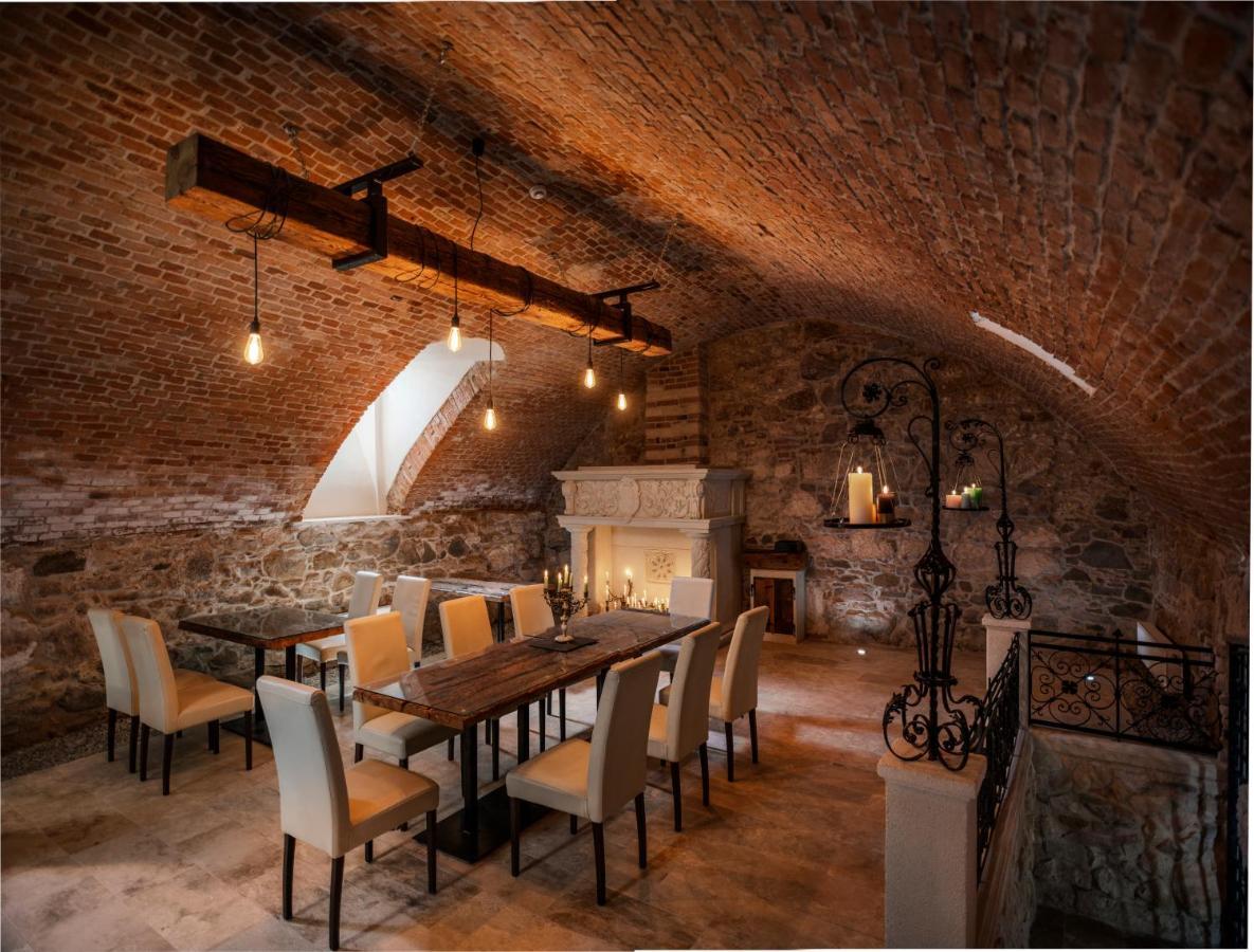 Florand Rooms&Wine Sopron Exterior photo