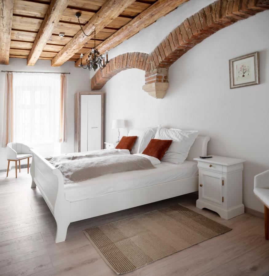 Florand Rooms&Wine Sopron Exterior photo